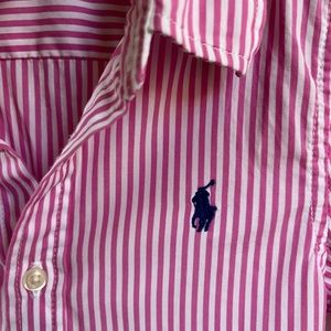 Polo Ralph Lauren Dress